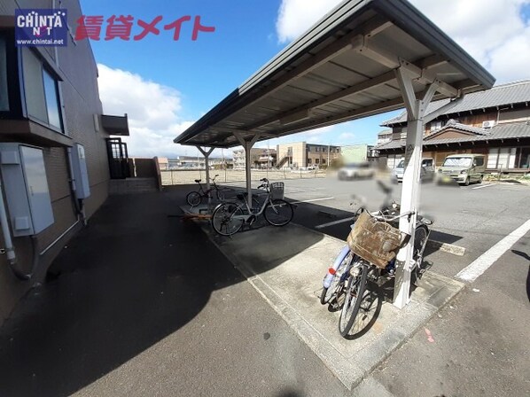 伊勢松本駅 徒歩10分 1階の物件外観写真